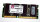 128 MB 144-pin SO-DIMM PC-100 SD-RAM CL2 Kingston KVR100x64SC2/128