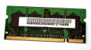 512 MB DDR2 RAM 200-pin SO-DIMM 2Rx16 PC2-4200S  Elpida EBE52UD6AFSA-5C-E
