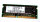 128 MB SO-DIMM PC-133  144-pin SD-RAM  Nanya NT128S64VH4A0GM-75B