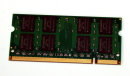 2 GB DDR2 RAM 200-pin SO-DIMM PC2-6400S   Kingston KVR800D2S5/2G    99..5295