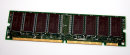 256 MB SD-RAM 168-pin PC-100U non-ECC Kingston...