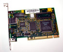 PCI-Netzwerkkarte 10/100 Mb/s  3Com EtherLink III...