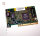 PCI-Netzwerkkarte 10/100 Mb/s  3Com EtherLink III 3C905B-TX  RJ45