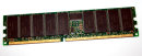 512 MB DDR-RAM 184-pin PC-2100R Registered-ECC Hynix HYMD264G726B4M-H AA-A  HP: 261-584-041
