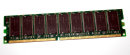 512 MB DDR-RAM 184-pin PC-3200 ECC-Memory  CL3 Micron...