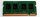 1 GB DDR2 RAM 200-pin SO-DIMM PC2-4200S  Kingston KTH-ZD8000A/1G   9905293