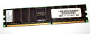 512 MB DDR-RAM PC-2100R CL2.5 Registered-ECC Mosel...