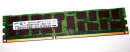 4 GB DDR3-RAM 240-pin Registered ECC 2Rx4 PC3-10600R...
