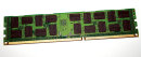 4 GB DDR3-RAM 240-pin Registered ECC 2Rx4 PC3-10600R Samsung M393B5170FH0-CH9Q4