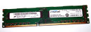 8 GB DDR3-RAM 240-pin DIMM 2Rx8 PC3-12800U non-ECC Micron...