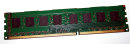 8 GB DDR3-RAM 240-pin DIMM 2Rx8 PC3-12800U non-ECC Micron...