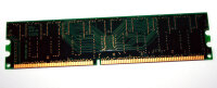 256 MB DDR-RAM 184-pin PC-3200U non-ECC  Siemens...