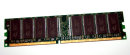 512 MB DDR-RAM PC-3200U non-ECC CL2.5 Desktop-Memory  Apacer P/N:77.10739.534