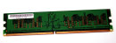256 MB DDR2-RAM 240-pin Registered ECC 1Rx16 PC2-3200R...