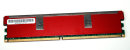 1 GB DDR2-RAM Registered ECC 1Rx4 PC2-3200R Netlist...