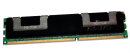 4 GB DDR3-RAM Registered ECC 2Rx4 PC3-10600R Micron...