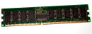 512 MB DDR-RAM 184-pin PC-2700R Registered-ECC  Samsung M312L6420EG0-CB3