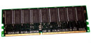 512 MB DDR-RAM 184-pin PC-1600R Registered-ECC CL2.0  Samsung M383L6420CT1-CA0