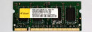 1 GB DDR2 RAM 2Rx16 PC2-6400S  Elixir M2N1G64TUH8D5F-AC