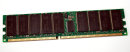 1 GB DDR-RAM 184-pin PC-2100R Registered-ECC  Samsung M312L2828ET0-CB0