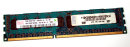 2 GB DDR3-RAM Registered ECC 2Rx8 PC3-10600R Hynix...