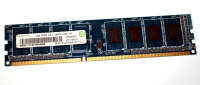 1 GB DDR3-RAM 240-pin PC3-10600U non-ECC  Ramaxel...