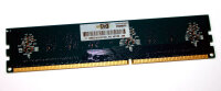 1 GB DDR3-RAM 240-pin PC3-10600U non-ECC  Ramaxel...
