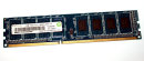 1 GB DDR3-RAM  PC3-10600U non-ECC  DDR3-1333 Ramaxel...
