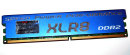 2 GB DDR2-RAM PC2-6400U non-ECC CL4 1.9-2.1V  extrememory...