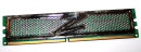 1 GB DDR2-RAM 240-pin PC2-6400U non-ECC CL5 1.9V  OCZ OCZ2G8002GK  Gold Series