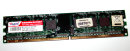 1GB DDR2-RAM PC2-4200U non-ECC  VDATA M2YVD2G3I41O0I1B59