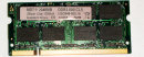 2 GB DDR2 RAM  PC2-6400S DDR2-800   MDT MSO948-800-16