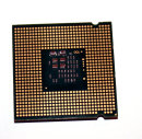 Intel Pentium 4  524 3,06 GHz SL9CA Malay  (3,06GHz/1M/533/04A) Sockel 775