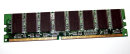 512 MB DDR-RAM PC-2700U non-ECC DDR-333MHz-CL2.5  Elixir...
