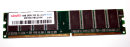 1 GB DDR RAM 184-pin PC-2700U non-ECC takeMS BD1024TEC501N