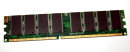 1 GB DDR-RAM 184-pin PC-3200U non-ECC CL2.5  takeMS...