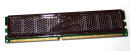 1 GB DDR-RAM 184-pin PC-3200U non-ECC CL2   OCZ...