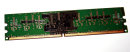 512 MB DDR2-RAM PC2-5300U CL5 non-ECC Mushkin 991500