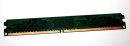 1 GB DDR2-RAM  PC2-6400U non-ECC  Kingston KTD-DM8400C6/1G  9905431  es