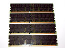8 GB DDR-RAM-Kit 184-pin  Kingston KTD-DL580G2/8G...