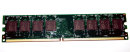 1 GB DDR2-RAM 240-pin PC2-4300U non-ECC CL4 Desktop-Memory   Apacer P/N: 75.063A3.G01