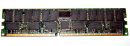 1 GB DDR-RAM PC-2700R Registered-ECC Server-Memory Kingston KVR333X72RC25/1G