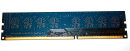 2 GB DDR3-RAM 240-pin 1Rx8 PC3-10600U non-ECC Hynix HMT325U6CFR8C-H9 N0 AA
