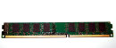 4 GB DDR3-RAM PC3-10600U non-ECC Desktop-Memory  Kingston KFJ9900S/4G  9905471