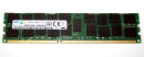 16 GB DDR3-RAM Registered ECC 2Rx4 PC3-14900R CL13...