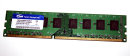4 GB DDR3-RAM 240-pin PC3-10600U CL9 non-ECC  Team TED34096M1333C9