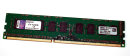 4 GB ECC DDR3 RAM PC3-10600E Kingston KTH-PL313E/4G  9965525