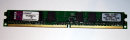 1 GB DDR2 RAM 240-pin PC2-6400U non-ECC   Kingston KFJ2890/1G   9905431