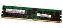 2 GB DDR2-RAM 240-pin Registered-ECC 1Rx4 PC2-5300P...
