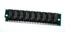 1 MB Simm 30-pin 70 ns 9-Chip Parity 1Mx9  OKI MSC2312A-70YS9